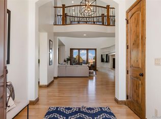 5845 Amber Ridge Dr, Castle Pines, CO 80108