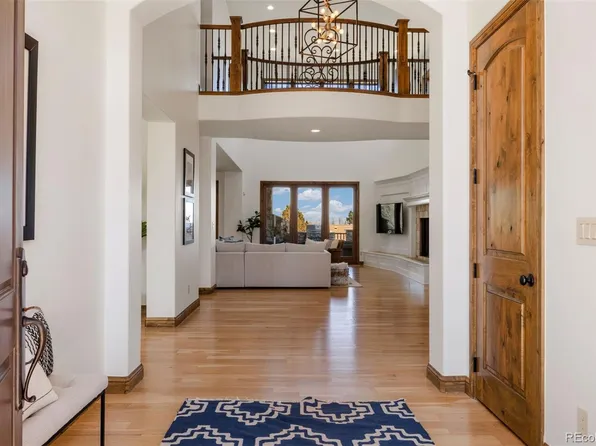 5845 Amber Ridge Drive, Castle Pines, CO 80108