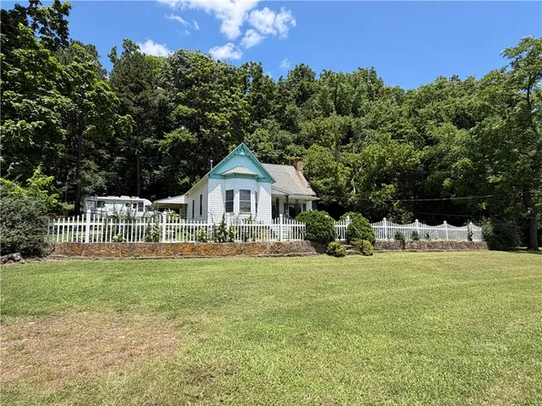 5097 Highway 23, Saint Paul, AR 72760