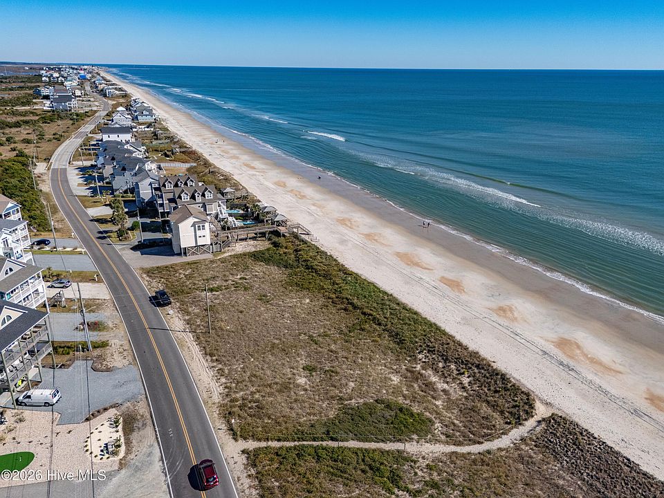 1st image of 1108 New River Inlet Rd Lot 7
