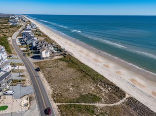 1108 New River Inlet Rd Lot 7, North Topsail Beach, NC 28460