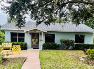 1119 Druid Cir, Lake Wales, FL 33853