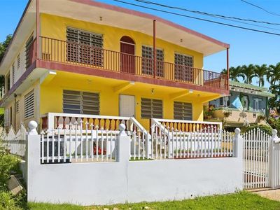 50 Calle Central, Lares, PR, 00669
