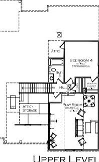 3rd image of 4401 Spregan Way Lot 40