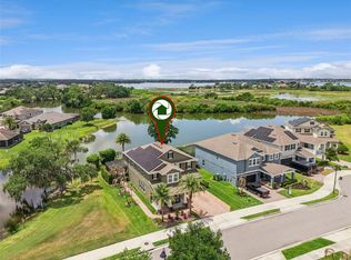 15196 Lake Claire Overlook Dr, Winter Garden, FL 34787