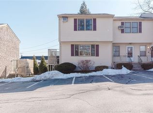 151 Willett Ave #9, Riverside, RI 02915