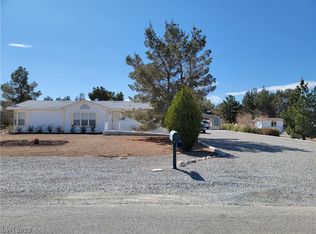 2451 Manitoba St, Pahrump, NV 89048