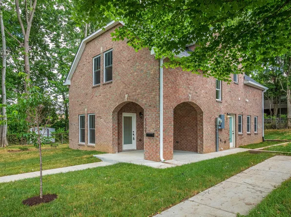 1209 Debow St, Old Hickory, TN 37138