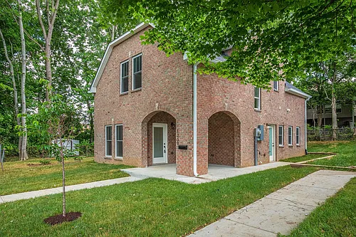 1209 Debow St Photo 1