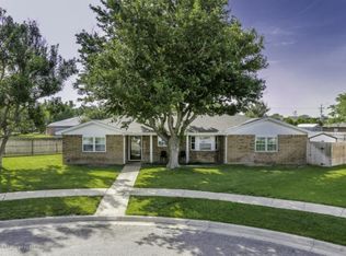 7301 Dreyfuss Dr, Amarillo, TX 79121