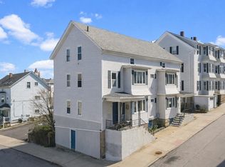 430 William St, Fall River, MA 02721