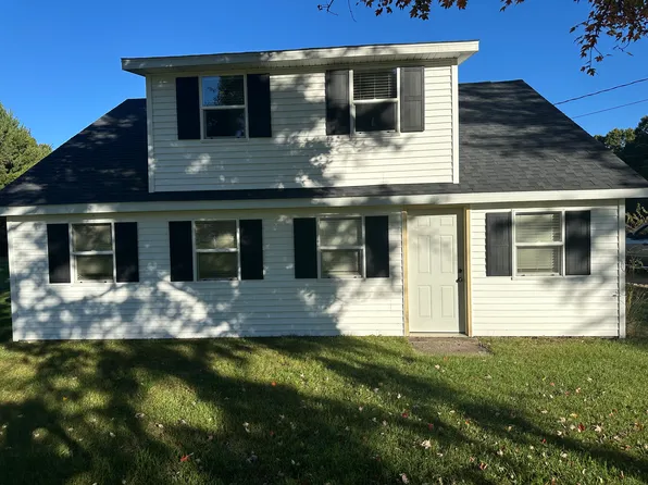 48951 24th St, Mattawan, MI 49071