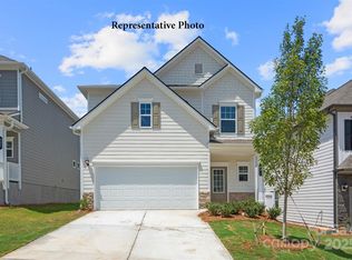 1279 Langston Ln, Salisbury, NC 28144