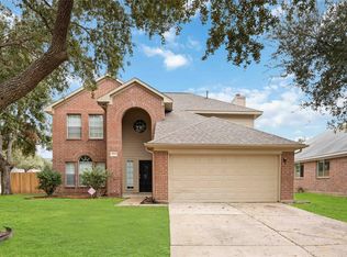 7003 Apple Oak Ct, Richmond, TX 77407