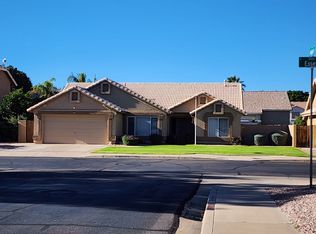 2544 S Essex, Mesa, AZ 85209