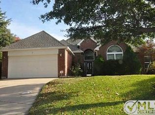 102 Hunters Ct, McKinney, TX 75070