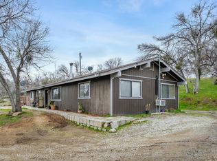 45721 Rocking Chair Rd, Coarsegold, CA 93614