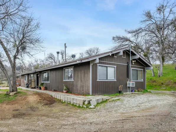 45721 Rocking Chair Rd, Coarsegold, CA 93614