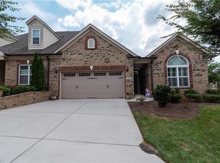 5053 Wyngate Village Dr, Winston Salem, NC 27103