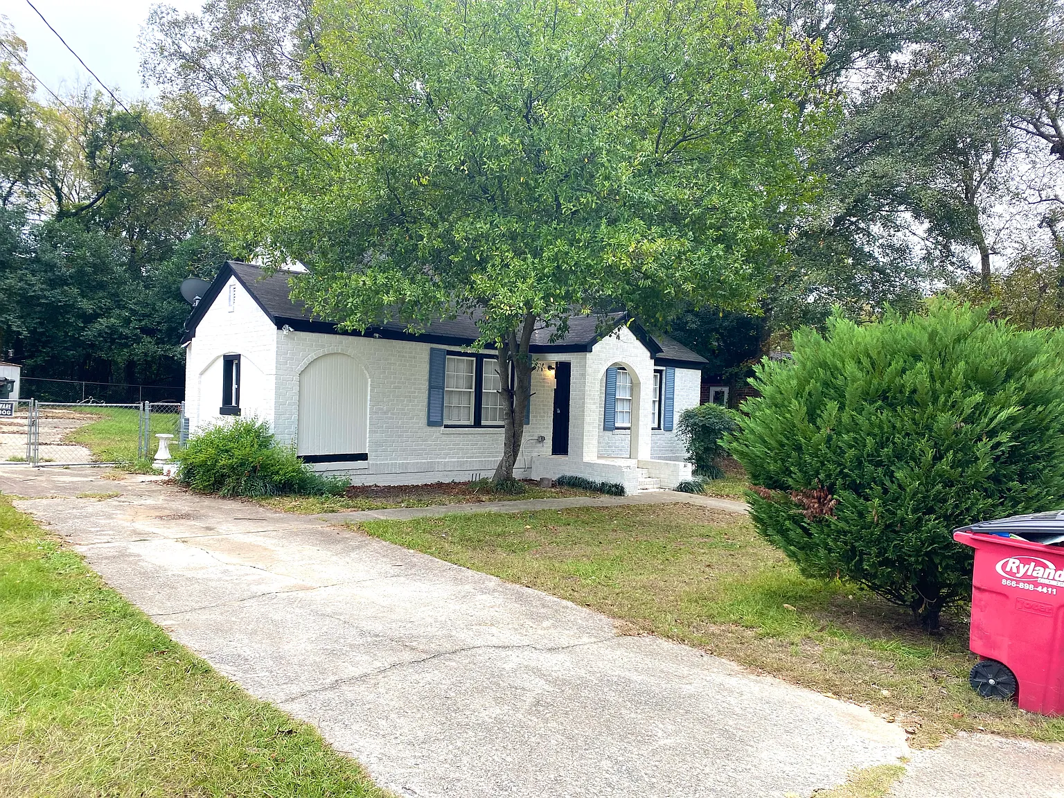 3128 Georgia Pl — Photo 2