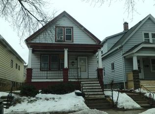 1323 S 21st St, Milwaukee, WI 53204