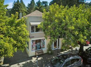 34 Sunnyside Ave, Mill Valley, CA 94941