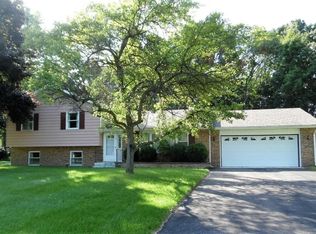 3864 Observation Ave, Kalamazoo, MI 49004