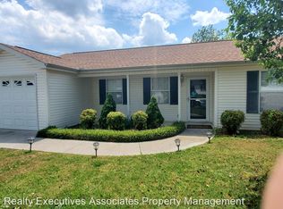 7800 Ralph Youmans Rd, Corryton, TN 37721