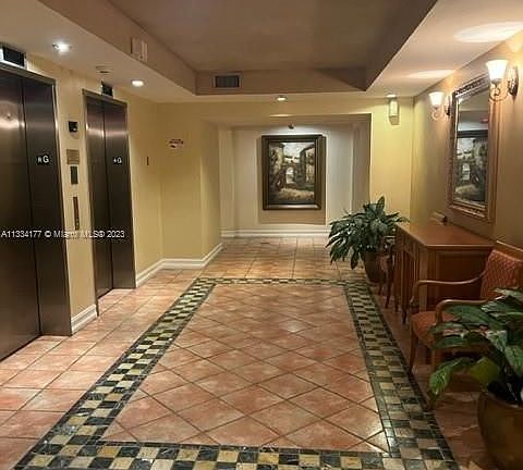 5th image of 19901 E Country Club Dr #2101