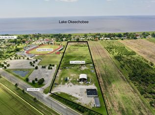 1311 Larrimore Rd, Pahokee, FL 33476