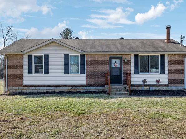 8135 Sunset Cir, Murfreesboro, TN 37129