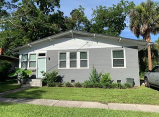1848 Perry Pl, Jacksonville, FL 32207