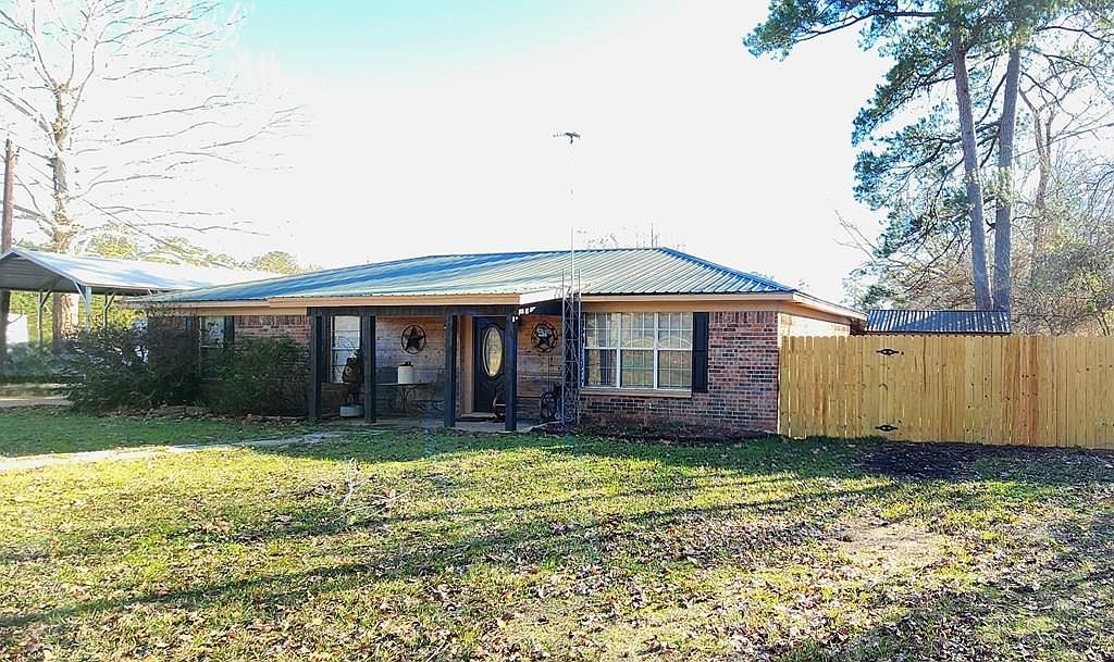 1533 County Road 348, San Augustine, TX 75972 MLS 72226 Zillow