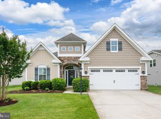 43 Snowy Egret Ct, Bridgeville, DE 19933