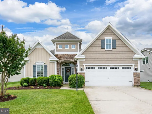 43 Snowy Egret Ct, Bridgeville, DE 19933