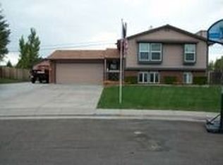 5430 La Vista Ct, Cheyenne, WY 82001
