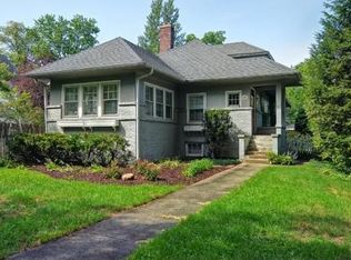 636 S Garfield St, Hinsdale, IL 60521