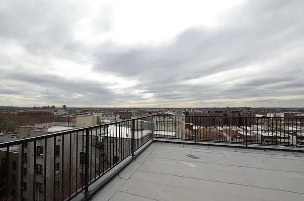 Rented by Brooklyn High Rise LLC | media 28