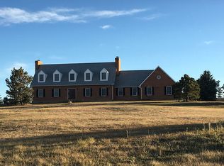 7335 Wildridge Rd, Colorado Springs, CO 80908