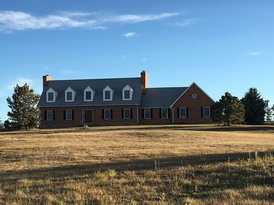 7335 Wildridge Rd, Colorado Springs, CO, 80908