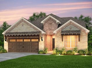 2515 Old Soul Way, Wylie, TX 75098