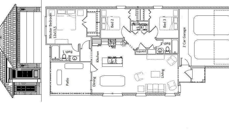 1st image of 112 Meadow Gate Dr