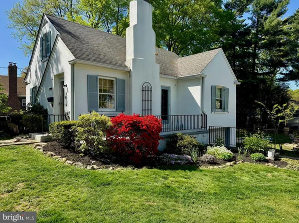 5014 Hollywood Rd, College Park, MD 20740