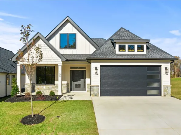 108 Pine Hill Way, Clemson, SC 29631