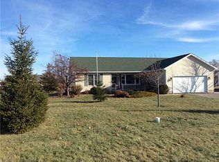 806 Taylor St, Delta, OH 43515
