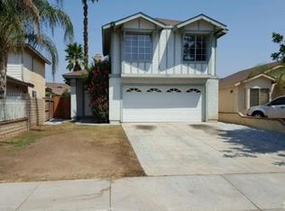 25898 Coriander Ct, Moreno Valley, CA 92553