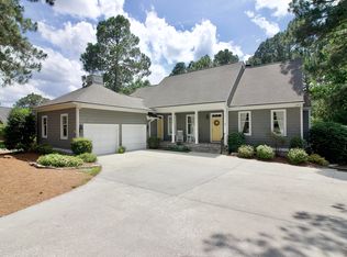8 N South Ct, Southern Pines, NC 28387