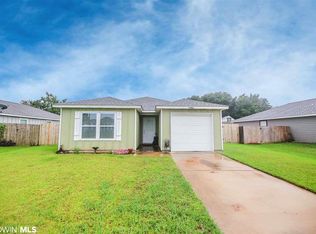 15062 Marem Dr, Foley, AL 36535