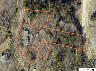 31542 N Cove Ln, Stover, MO 65078