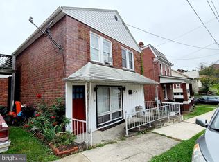 36 Weber St, Cumberland, MD 21502